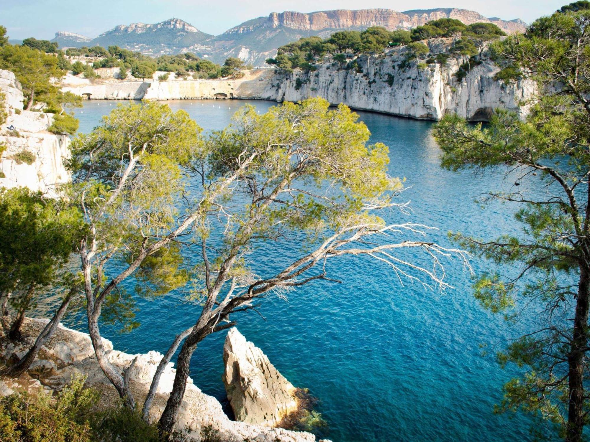 Mirabeau Hotelf1 Marseille Provence المظهر الخارجي الصورة